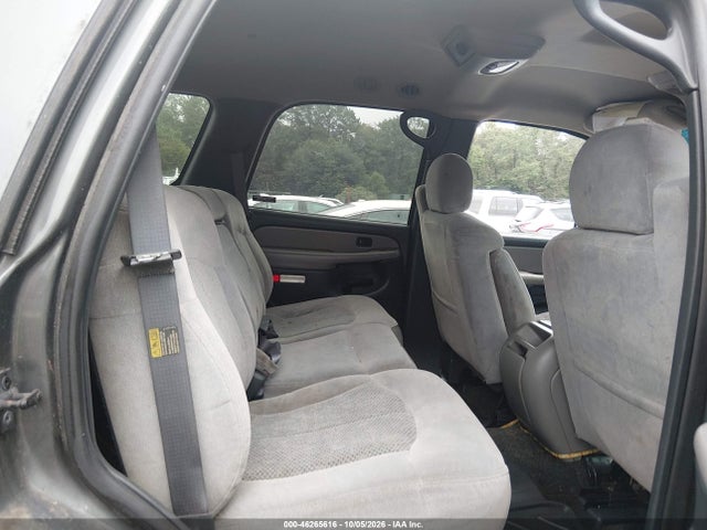 Продажа на аукционе авто 2001 Chevrolet Tahoe Ls, vin: 1GNEK13T61R170993, номер лота: 46265616