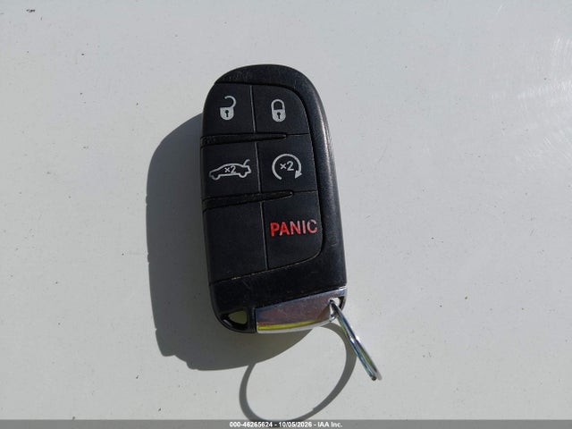 Продаж на аукціоні авто 2018 Chrysler 300 Limited Awd, vin: 2C3CCAKG4JH201986, номер лоту: 46265624