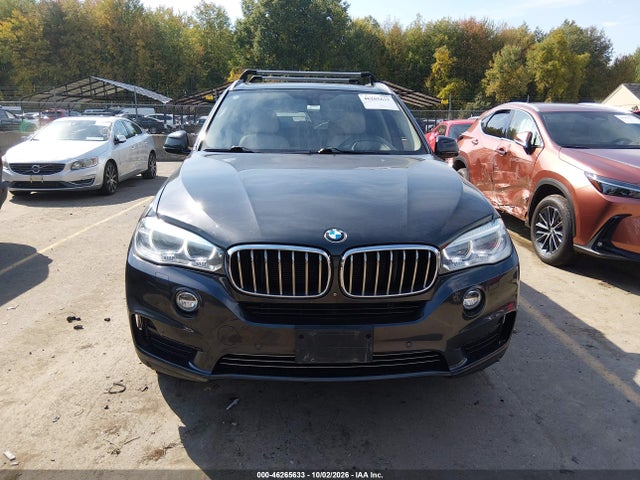 Aukcja sprzedaży 2015 Bmw X5 Xdrive35i, vin: 5UXKR0C59F0P04727, numer aukcji: 46265633