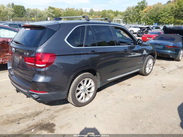 Aukcja sprzedaży 2015 Bmw X5 Xdrive35i, vin: 5UXKR0C59F0P04727, numer aukcji: 46265633