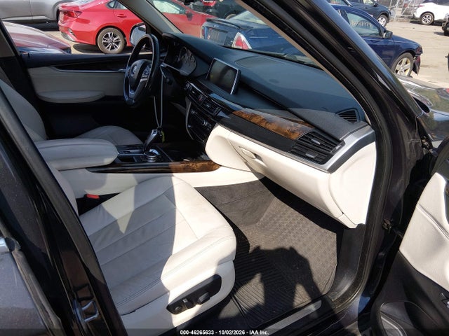 Aukcja sprzedaży 2015 Bmw X5 Xdrive35i, vin: 5UXKR0C59F0P04727, numer aukcji: 46265633