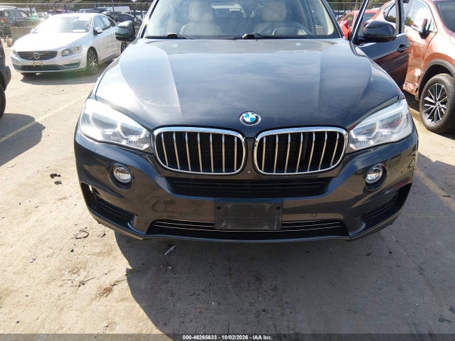 Aukcja sprzedaży 2015 Bmw X5 Xdrive35i, vin: 5UXKR0C59F0P04727, numer aukcji: 46265633