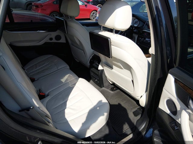 Aukcja sprzedaży 2015 Bmw X5 Xdrive35i, vin: 5UXKR0C59F0P04727, numer aukcji: 46265633