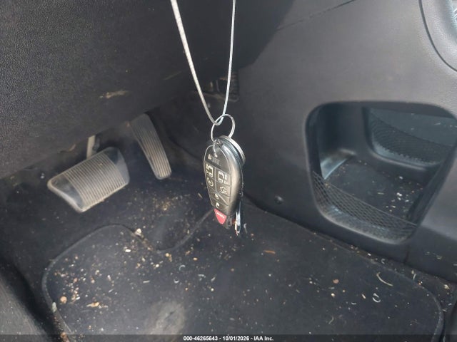 46265643 :رقم المزاد ، 2C4RDGEG2KR534104 vin ، 2019 Dodge Grand Caravan Gt مزاد بيع