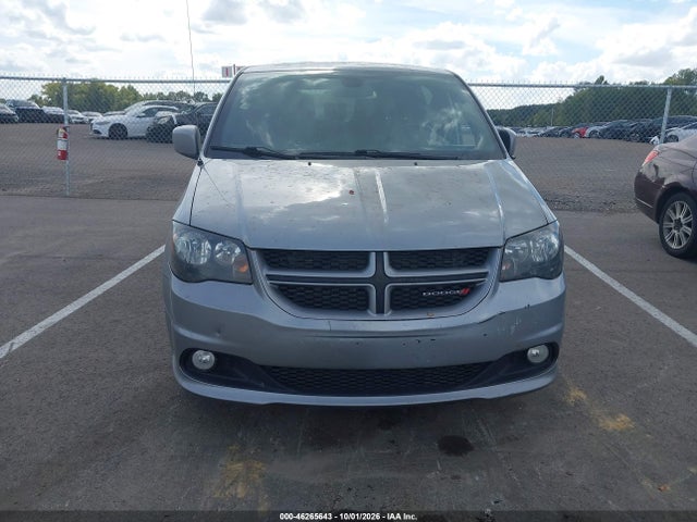 46265643 :رقم المزاد ، 2C4RDGEG2KR534104 vin ، 2019 Dodge Grand Caravan Gt مزاد بيع