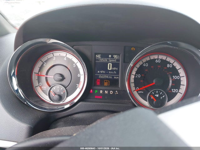 46265643 :رقم المزاد ، 2C4RDGEG2KR534104 vin ، 2019 Dodge Grand Caravan Gt مزاد بيع