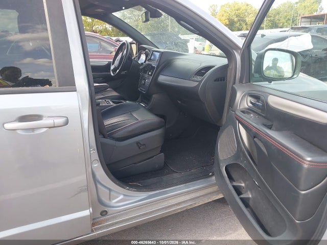 46265643 :رقم المزاد ، 2C4RDGEG2KR534104 vin ، 2019 Dodge Grand Caravan Gt مزاد بيع