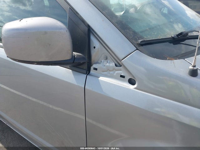 46265643 :رقم المزاد ، 2C4RDGEG2KR534104 vin ، 2019 Dodge Grand Caravan Gt مزاد بيع