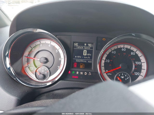 46265643 :رقم المزاد ، 2C4RDGEG2KR534104 vin ، 2019 Dodge Grand Caravan Gt مزاد بيع