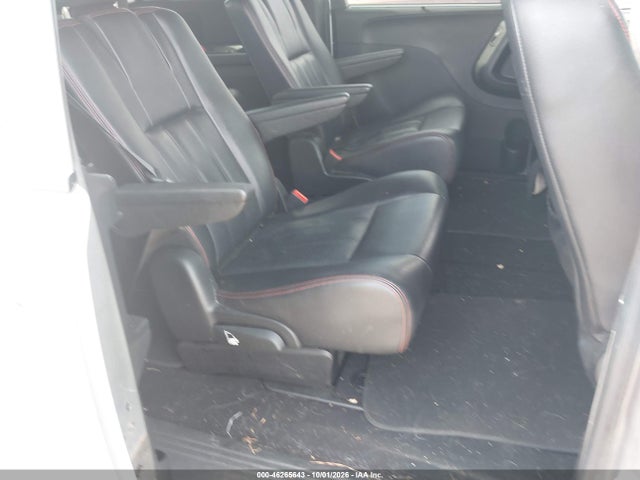 46265643 :رقم المزاد ، 2C4RDGEG2KR534104 vin ، 2019 Dodge Grand Caravan Gt مزاد بيع