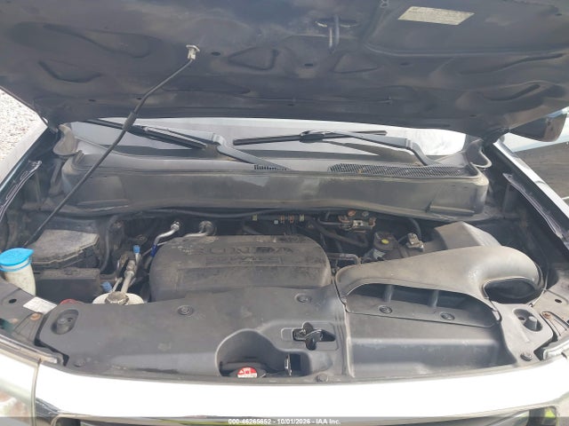 Продажа на аукционе авто 2012 Honda Pilot Ex-l, vin: 5FNYF4H68CB045937, номер лота: 46265652