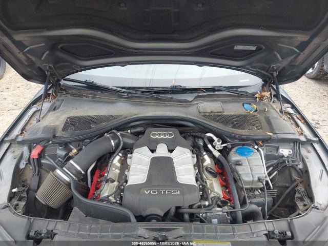 Aukcja sprzedaży 2012 Audi A7 Premium, vin: WAU2GAFC2CN114114, numer aukcji: 46265655