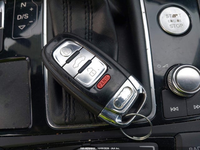 Aukcja sprzedaży 2012 Audi A7 Premium, vin: WAU2GAFC2CN114114, numer aukcji: 46265655
