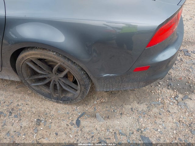 Aukcja sprzedaży 2012 Audi A7 Premium, vin: WAU2GAFC2CN114114, numer aukcji: 46265655