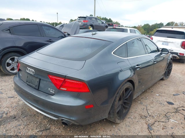 Aukcja sprzedaży 2012 Audi A7 Premium, vin: WAU2GAFC2CN114114, numer aukcji: 46265655