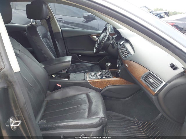 Aukcja sprzedaży 2012 Audi A7 Premium, vin: WAU2GAFC2CN114114, numer aukcji: 46265655