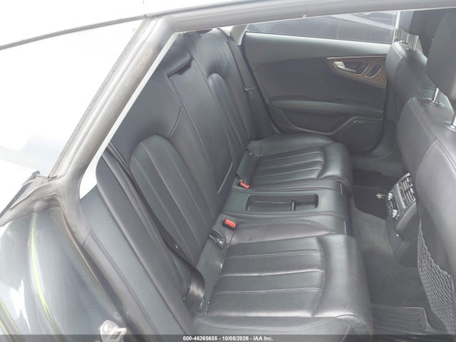 Aukcja sprzedaży 2012 Audi A7 Premium, vin: WAU2GAFC2CN114114, numer aukcji: 46265655