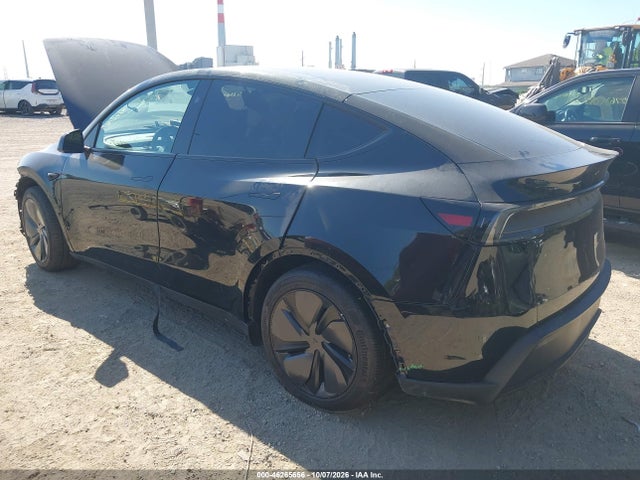 2026 Tesla Model Y All-wheel Drive/long Range Launch Series/premium All-wheel Drive მანქანა იყიდება აუქციონზე, vin: 7SAYGDEE3TF377330, აუქციონის ნომერი: 46265656