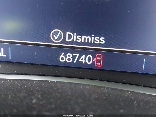 2019 Gmc Terrain Slt მანქანა იყიდება აუქციონზე, vin: 3GKALPEV2KL395835, აუქციონის ნომერი: 46265657