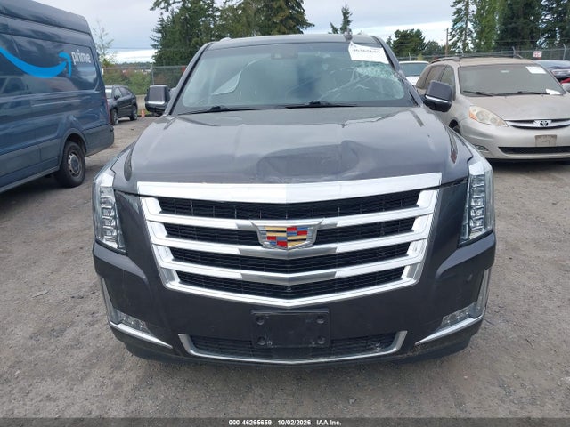 Aukcja sprzedaży 2018 Cadillac Escalade Premium Luxury, vin: 1GYS4CKJ8JR237637, numer aukcji: 46265659