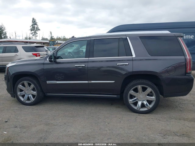 Aukcja sprzedaży 2018 Cadillac Escalade Premium Luxury, vin: 1GYS4CKJ8JR237637, numer aukcji: 46265659