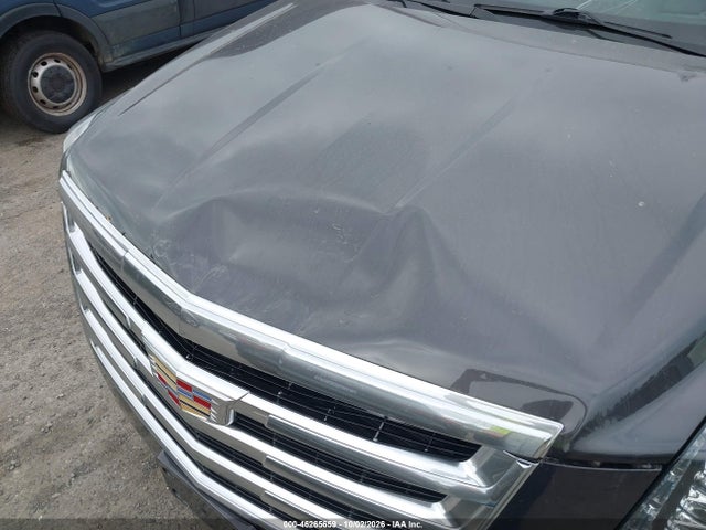 Aukcja sprzedaży 2018 Cadillac Escalade Premium Luxury, vin: 1GYS4CKJ8JR237637, numer aukcji: 46265659