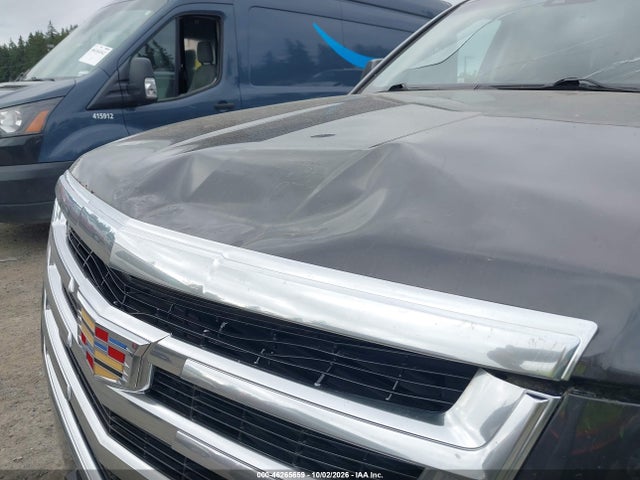 Aukcja sprzedaży 2018 Cadillac Escalade Premium Luxury, vin: 1GYS4CKJ8JR237637, numer aukcji: 46265659
