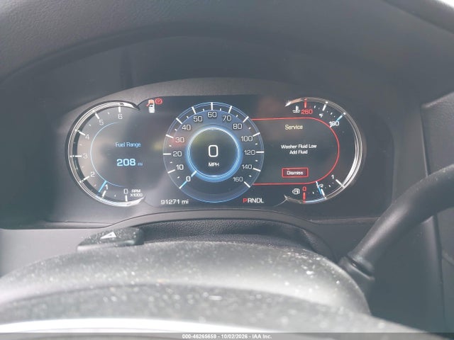 Aukcja sprzedaży 2018 Cadillac Escalade Premium Luxury, vin: 1GYS4CKJ8JR237637, numer aukcji: 46265659