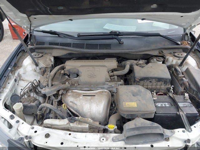 2014 Toyota Camry Se მანქანა იყიდება აუქციონზე, vin: 4T1BF1FK5EU785259, აუქციონის ნომერი: 46265664