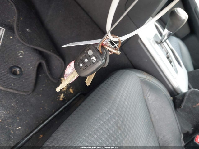 2014 Toyota Camry Se მანქანა იყიდება აუქციონზე, vin: 4T1BF1FK5EU785259, აუქციონის ნომერი: 46265664