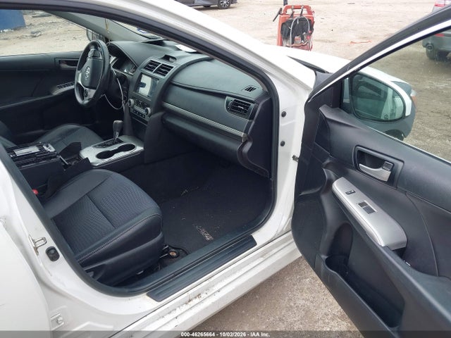 2014 Toyota Camry Se მანქანა იყიდება აუქციონზე, vin: 4T1BF1FK5EU785259, აუქციონის ნომერი: 46265664