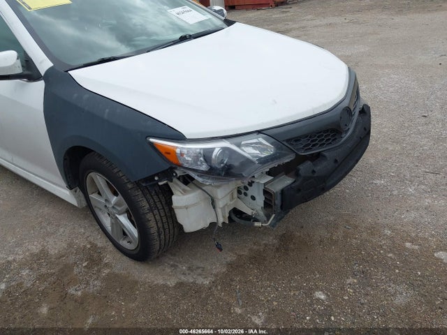 2014 Toyota Camry Se მანქანა იყიდება აუქციონზე, vin: 4T1BF1FK5EU785259, აუქციონის ნომერი: 46265664