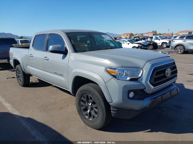 Aukcja sprzedaży 2020 Toyota Tacoma Sr5 V6, vin: 3TMDZ5BN3LM094048, numer aukcji: 46265671
