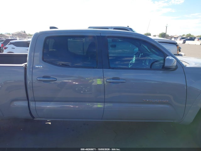 Продажа на аукционе авто 2020 Toyota Tacoma Sr5 V6, vin: 3TMDZ5BN3LM094048, номер лота: 46265671