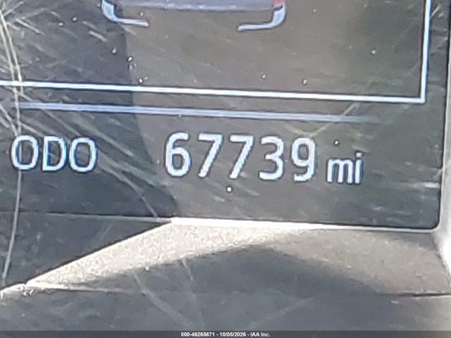 Продажа на аукционе авто 2020 Toyota Tacoma Sr5 V6, vin: 3TMDZ5BN3LM094048, номер лота: 46265671