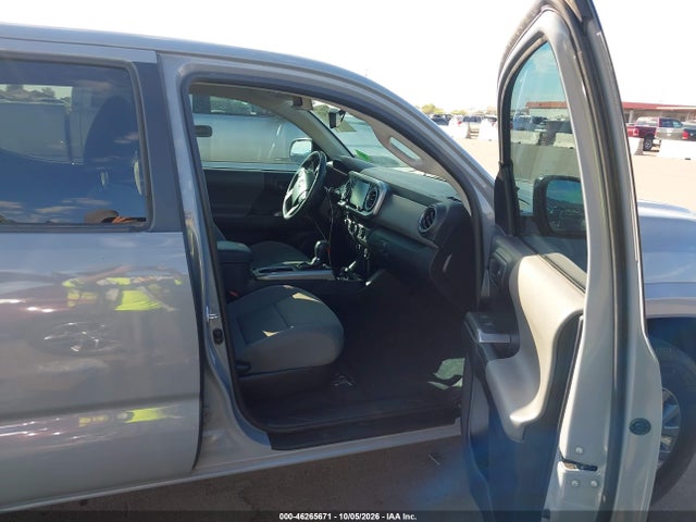 Продажа на аукционе авто 2020 Toyota Tacoma Sr5 V6, vin: 3TMDZ5BN3LM094048, номер лота: 46265671