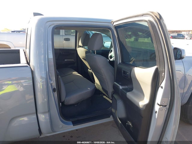 Продажа на аукционе авто 2020 Toyota Tacoma Sr5 V6, vin: 3TMDZ5BN3LM094048, номер лота: 46265671