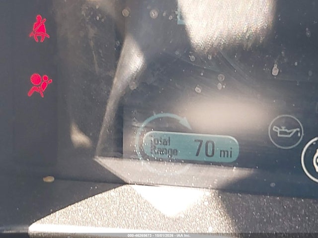 Продажа на аукционе авто 2012 Chevrolet Volt, vin: 1G1RA6E45CU123401, номер лота: 46265673