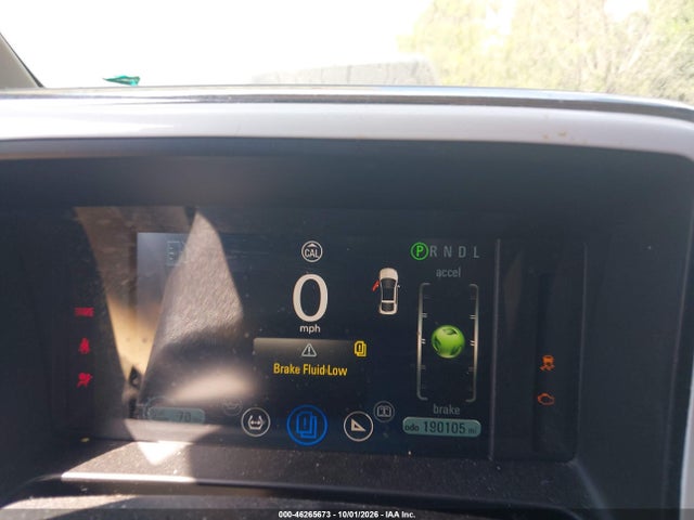 Продажа на аукционе авто 2012 Chevrolet Volt, vin: 1G1RA6E45CU123401, номер лота: 46265673