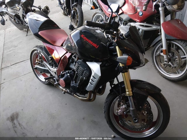 2003 Kawasaki Zr1000 A1 მანქანა იყიდება აუქციონზე, vin: JKAZRCA183A012315, აუქციონის ნომერი: 46265677