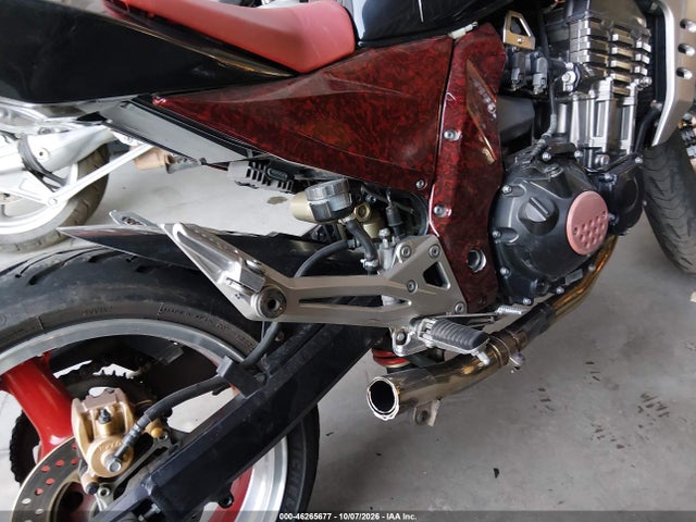 2003 Kawasaki Zr1000 A1 მანქანა იყიდება აუქციონზე, vin: JKAZRCA183A012315, აუქციონის ნომერი: 46265677