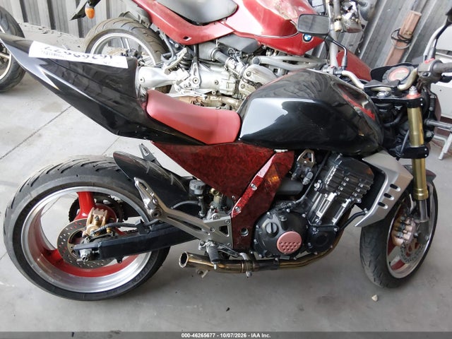 2003 Kawasaki Zr1000 A1 მანქანა იყიდება აუქციონზე, vin: JKAZRCA183A012315, აუქციონის ნომერი: 46265677