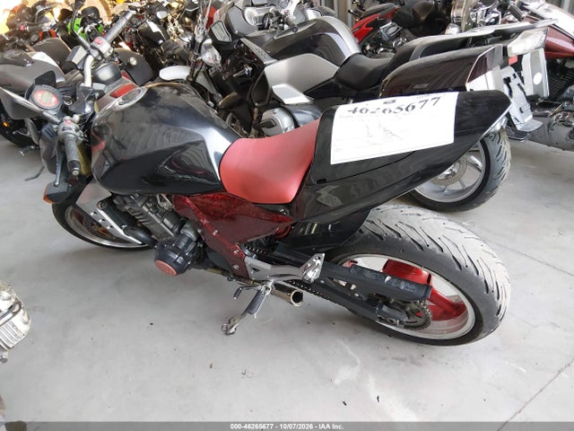2003 Kawasaki Zr1000 A1 მანქანა იყიდება აუქციონზე, vin: JKAZRCA183A012315, აუქციონის ნომერი: 46265677