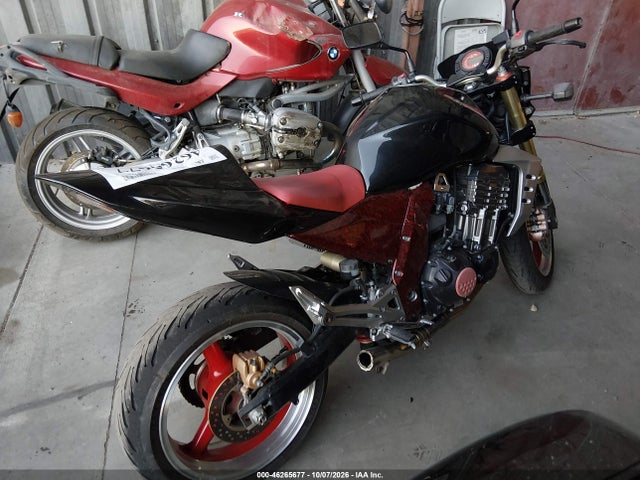 2003 Kawasaki Zr1000 A1 მანქანა იყიდება აუქციონზე, vin: JKAZRCA183A012315, აუქციონის ნომერი: 46265677