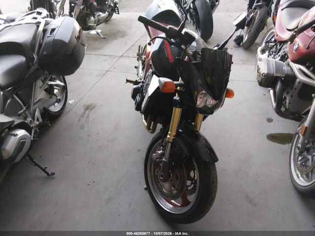 2003 Kawasaki Zr1000 A1 მანქანა იყიდება აუქციონზე, vin: JKAZRCA183A012315, აუქციონის ნომერი: 46265677