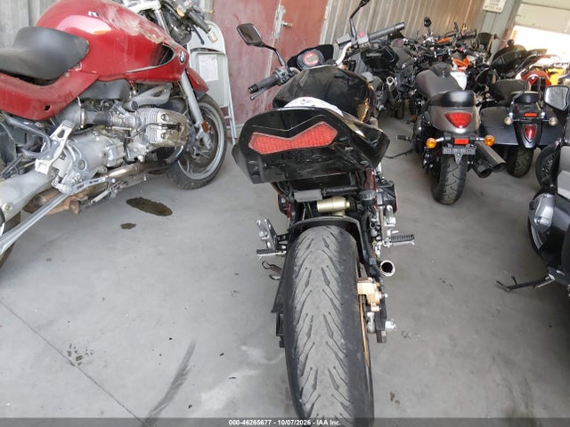 2003 Kawasaki Zr1000 A1 მანქანა იყიდება აუქციონზე, vin: JKAZRCA183A012315, აუქციონის ნომერი: 46265677