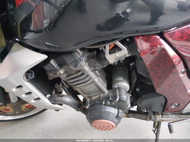 2003 Kawasaki Zr1000 A1 მანქანა იყიდება აუქციონზე, vin: JKAZRCA183A012315, აუქციონის ნომერი: 46265677