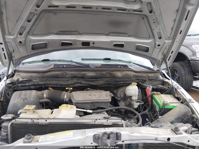46265679 :رقم المزاد ، 1D7HA18N78S604009 vin ، 2008 Dodge Ram 1500 Slt مزاد بيع