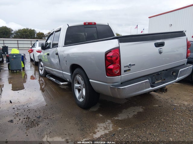 46265679 :رقم المزاد ، 1D7HA18N78S604009 vin ، 2008 Dodge Ram 1500 Slt مزاد بيع
