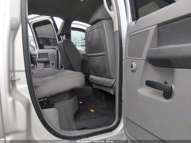 46265679 :رقم المزاد ، 1D7HA18N78S604009 vin ، 2008 Dodge Ram 1500 Slt مزاد بيع